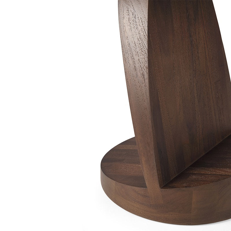 Oblic Side Table