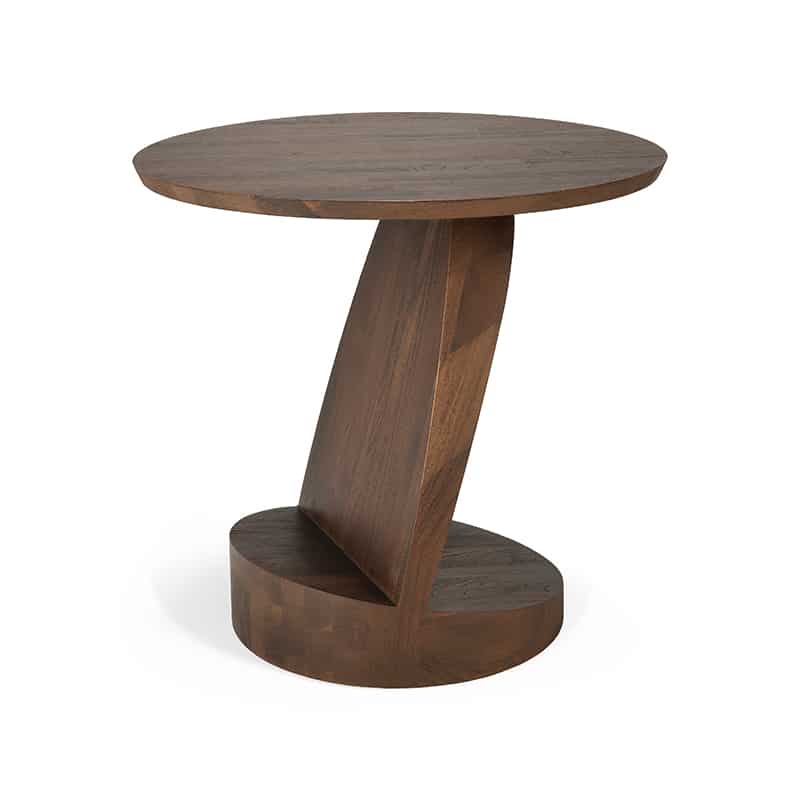 Oblic Side Table