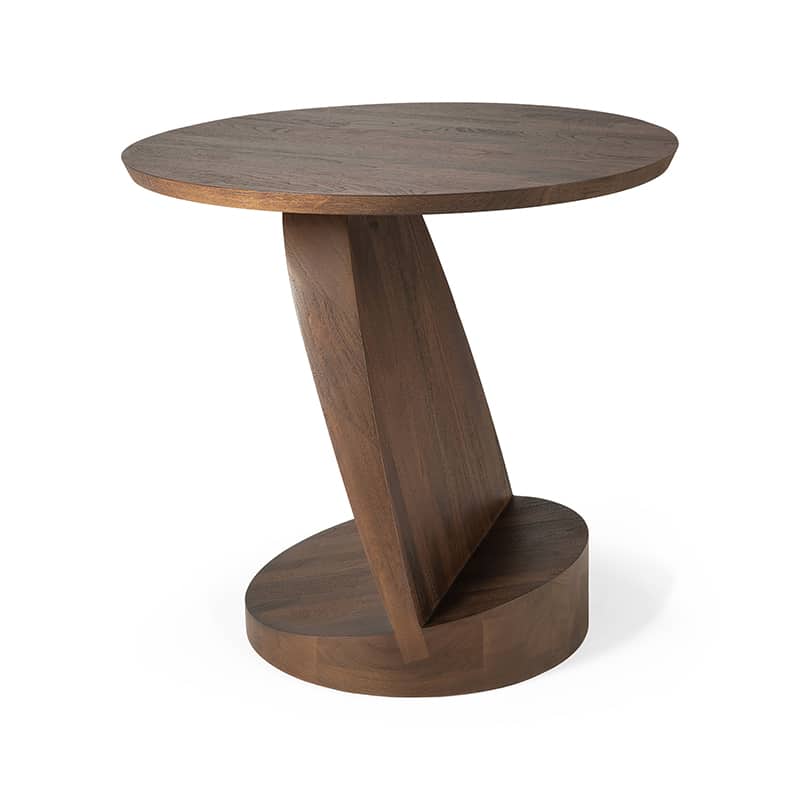 Oblic Side Table