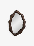 Wood Sophie Sellu Amma Mirror