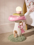 Pink Fairy Bedside Table